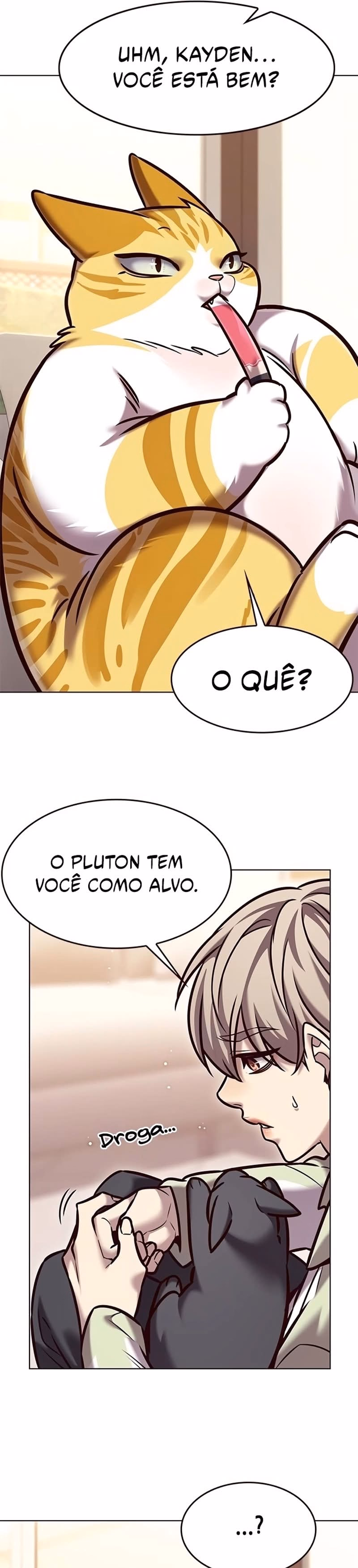 Read Veletric PT Manga Online