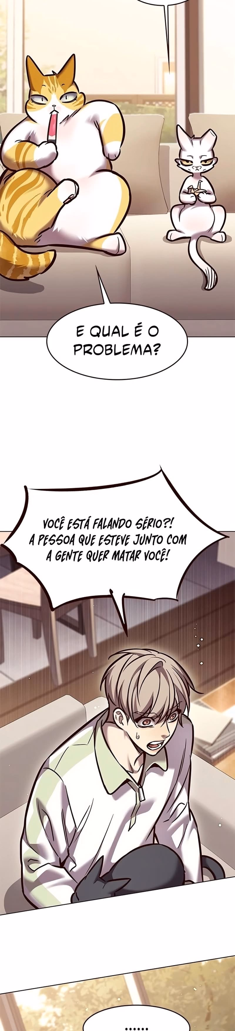 Read Veletric PT Manga Online