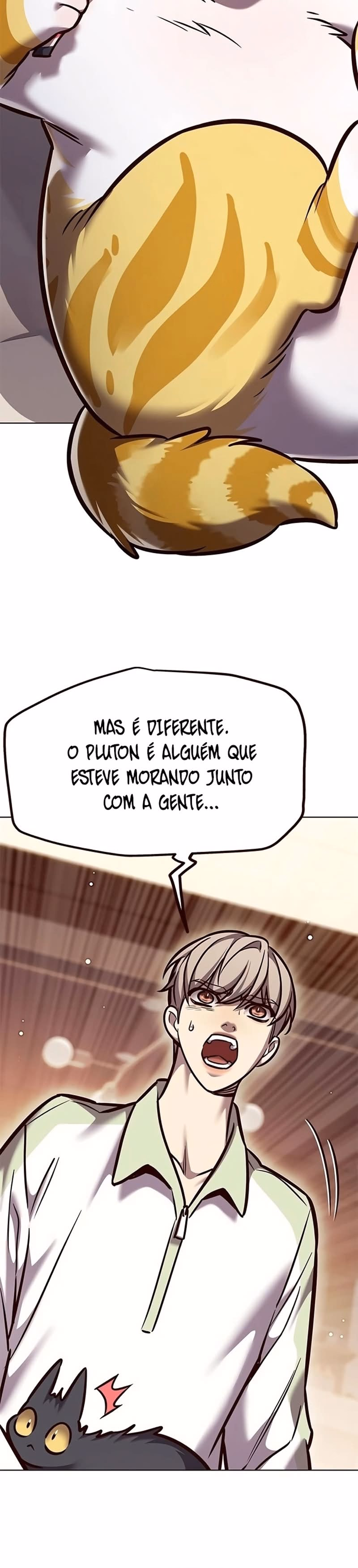 Read Veletric PT Manga Online