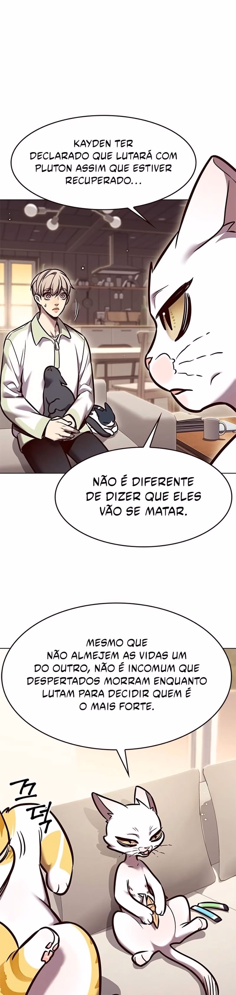Read Veletric PT Manga Online