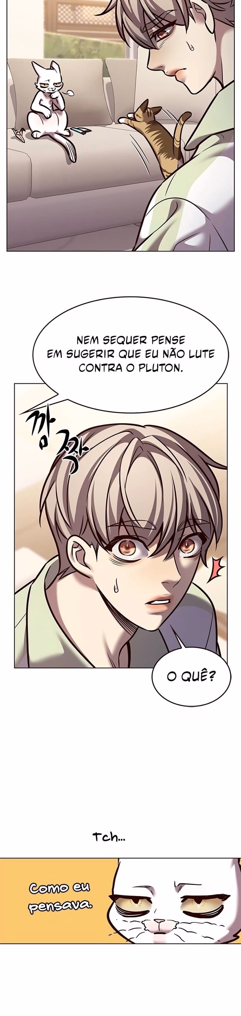 Read Veletric PT Manga Online