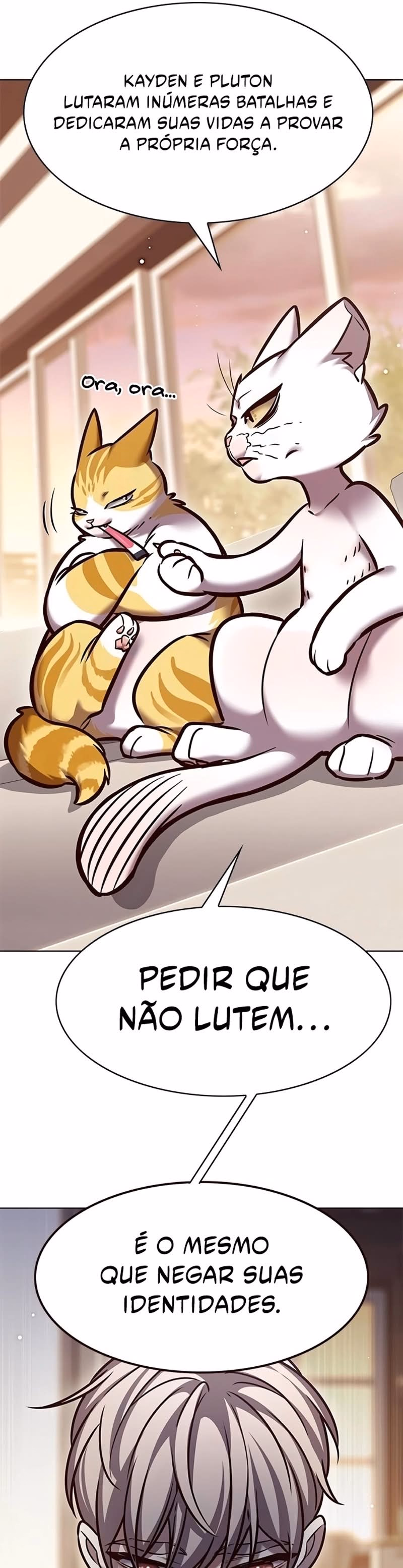 Read Veletric PT Manga Online