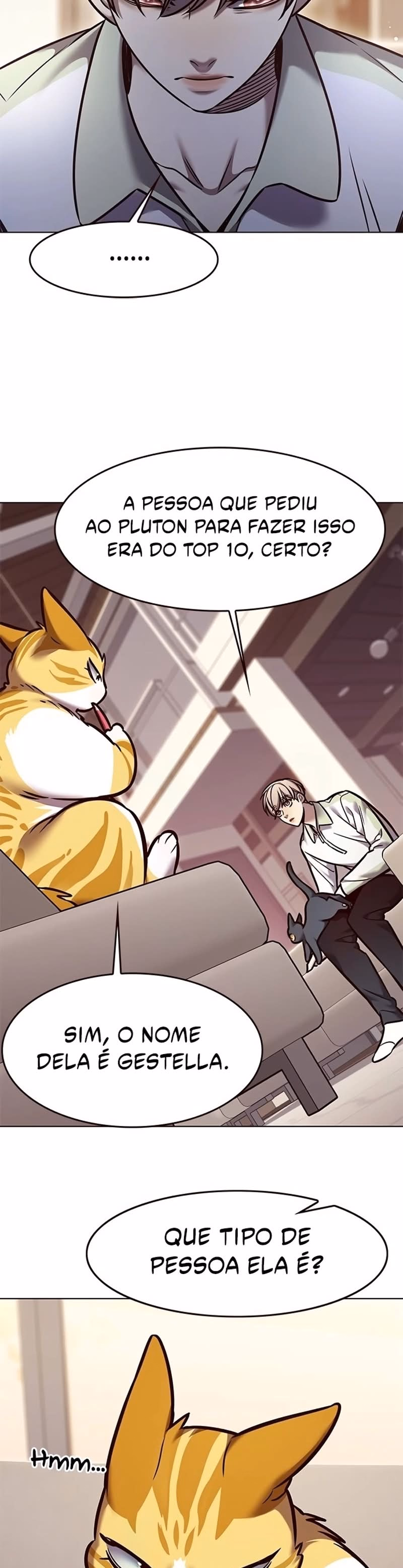 Read Veletric PT Manga Online