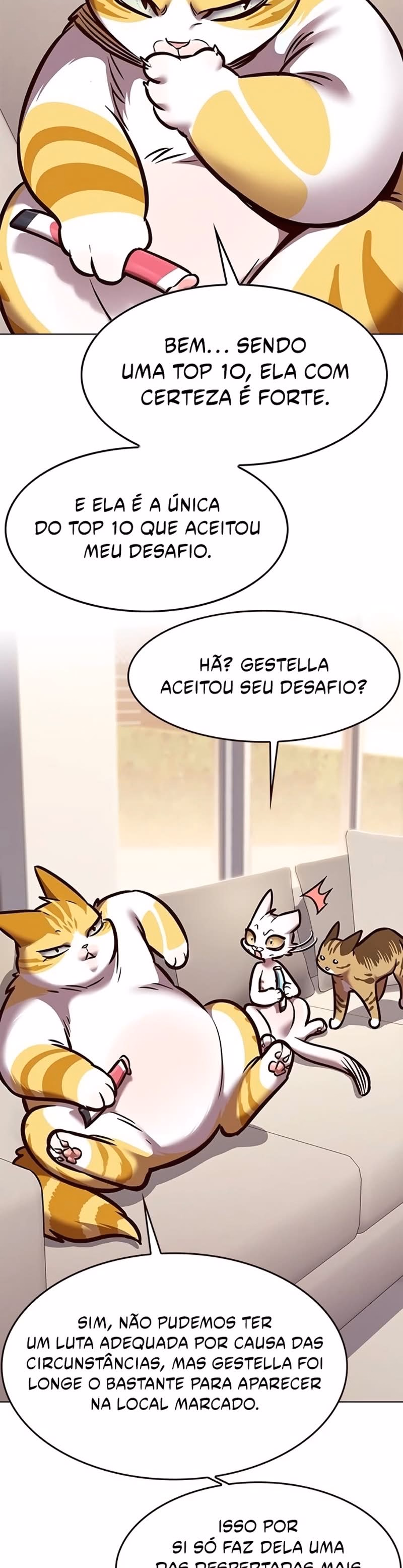 Read Veletric PT Manga Online