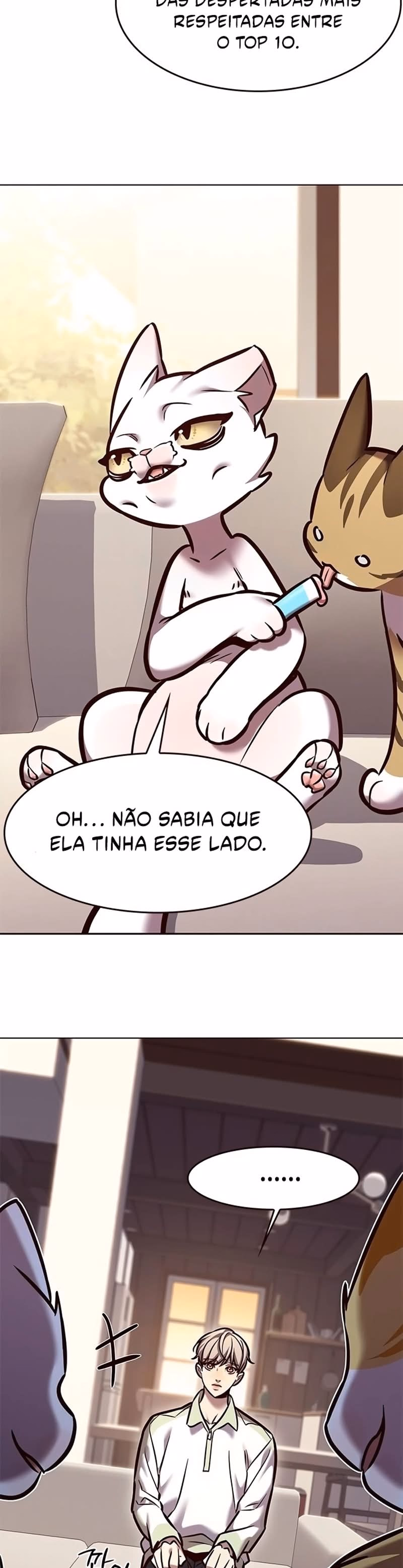 Read Veletric PT Manga Online