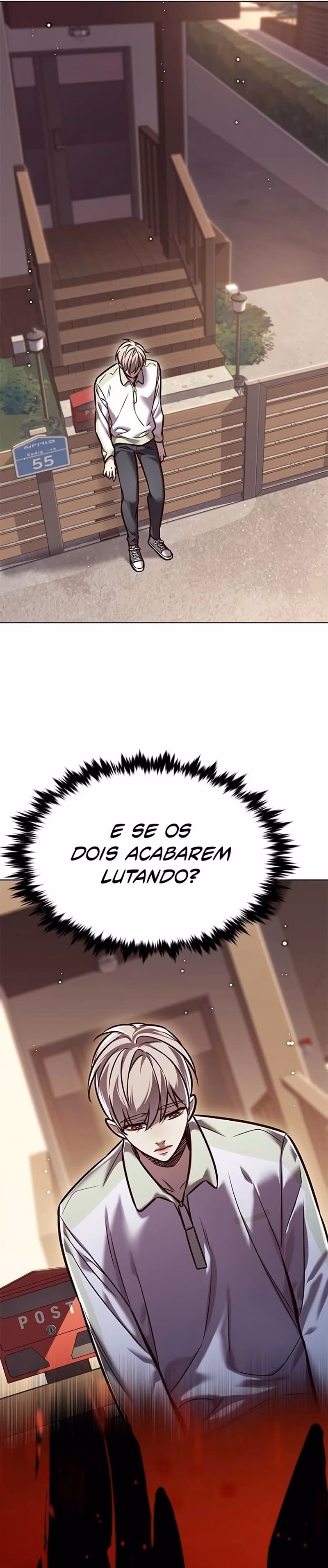 Read Veletric PT Manga Online