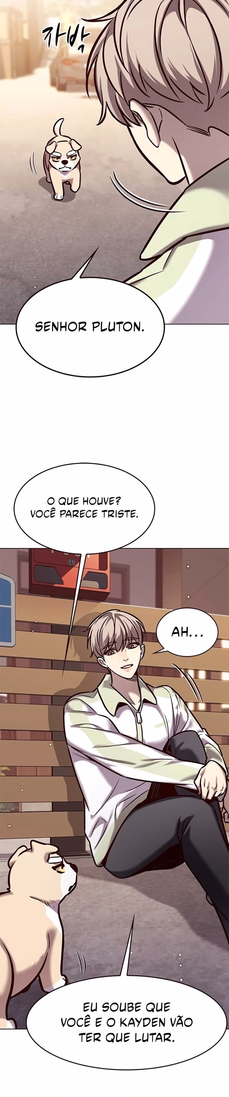 Read Veletric PT Manga Online