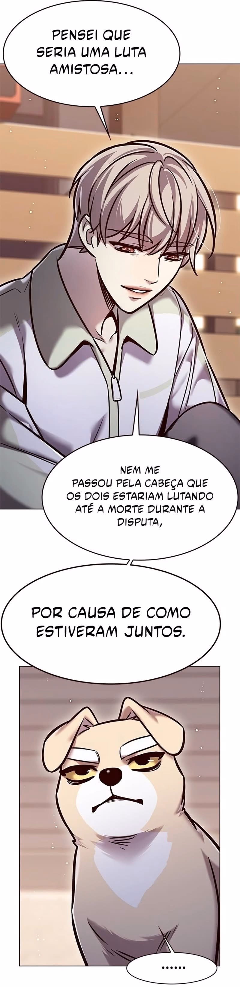 Read Veletric PT Manga Online