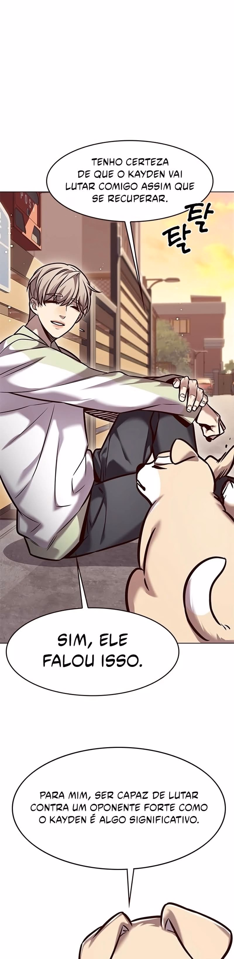 Read Veletric PT Manga Online