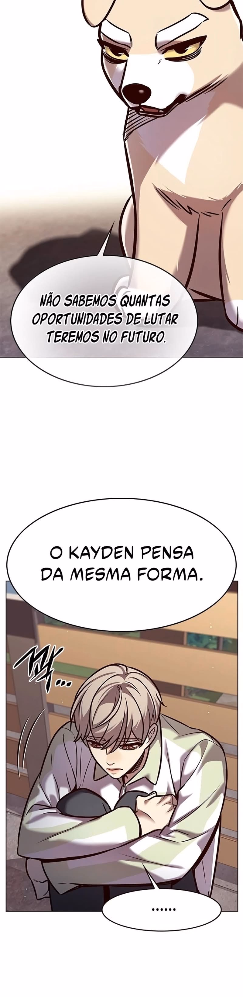 Read Veletric PT Manga Online