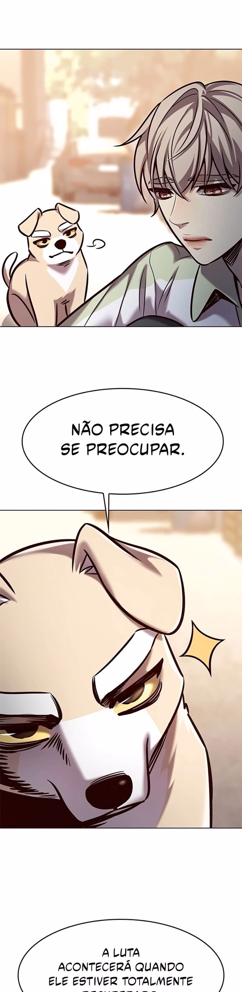 Read Veletric PT Manga Online