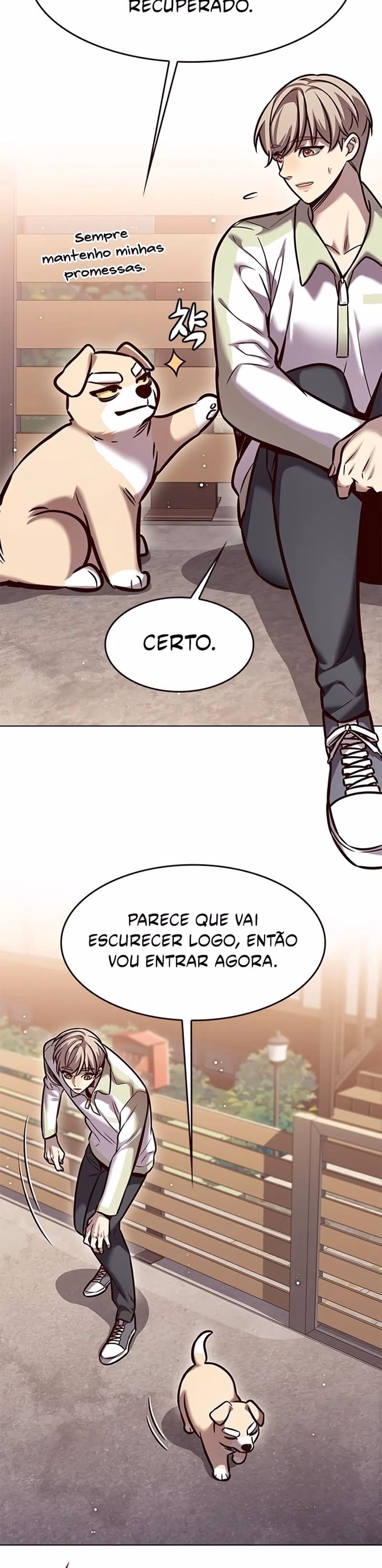 Read Veletric PT Manga Online