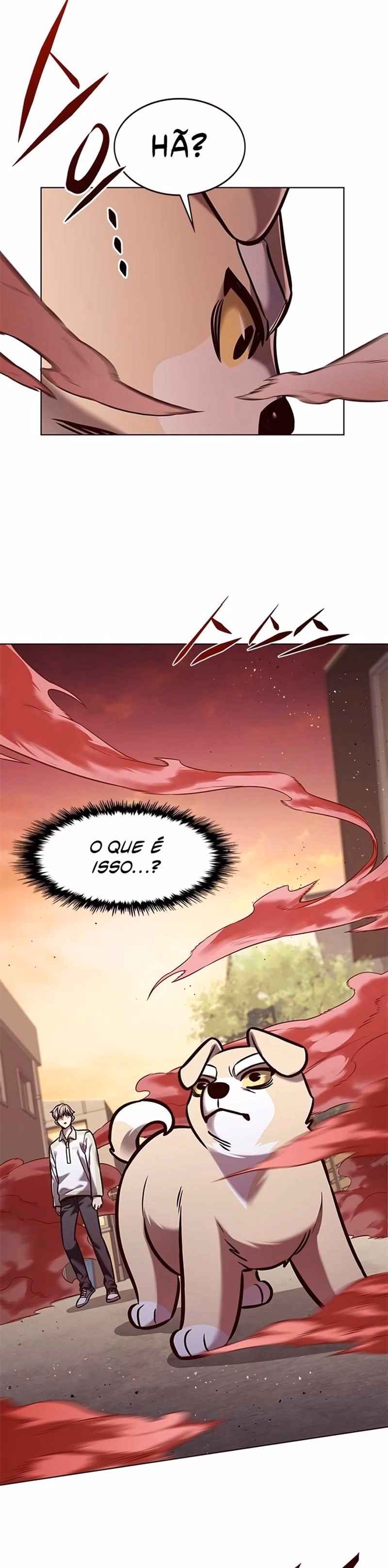 Read Veletric PT Manga Online