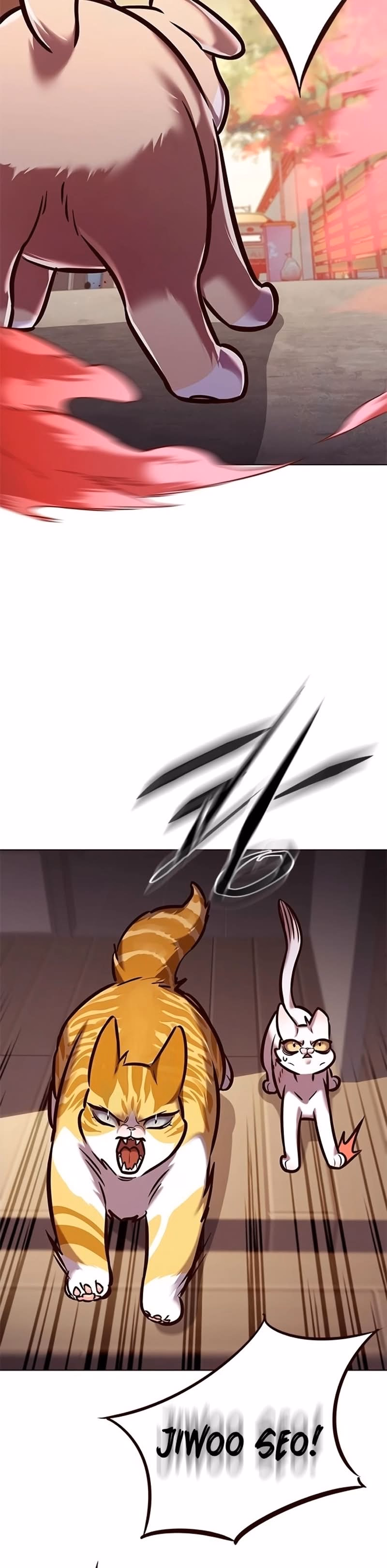 Read Veletric PT Manga Online