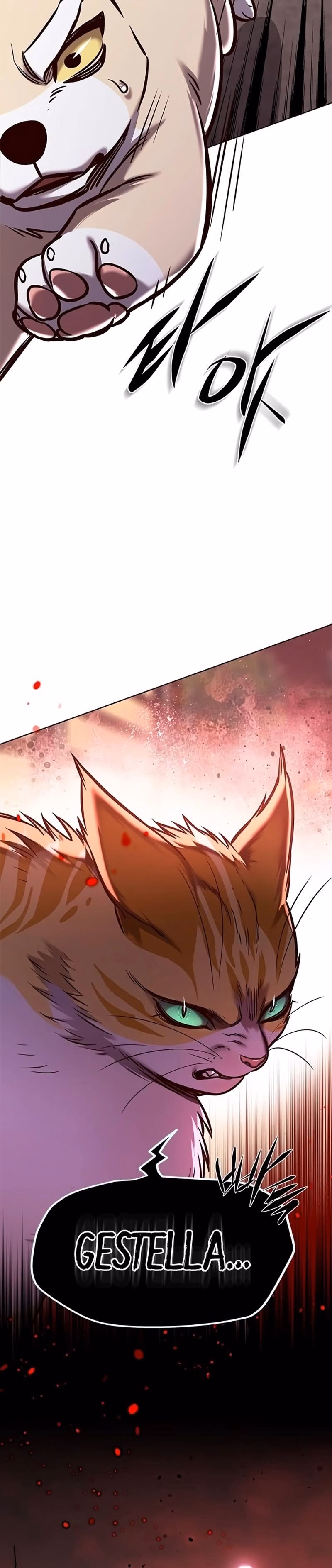 Read Veletric PT Manga Online