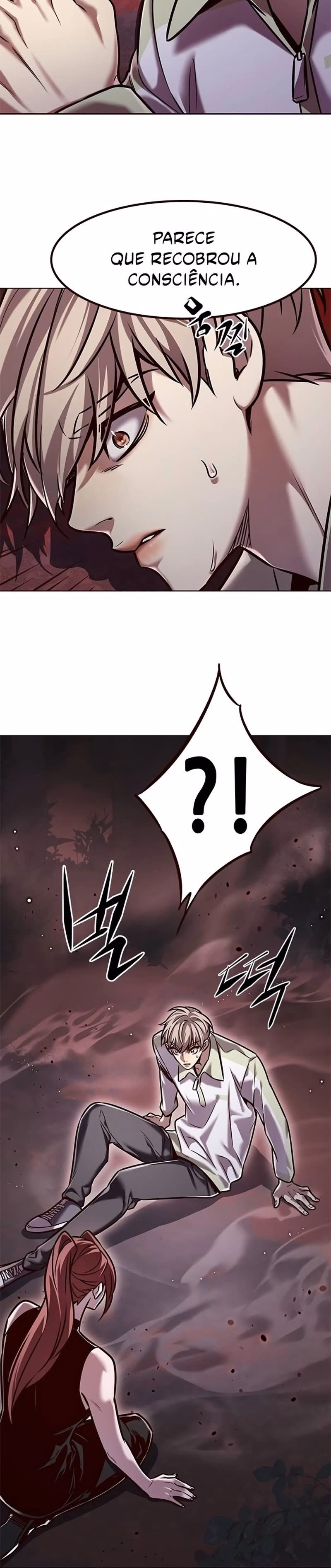 Read Veletric PT Manga Online
