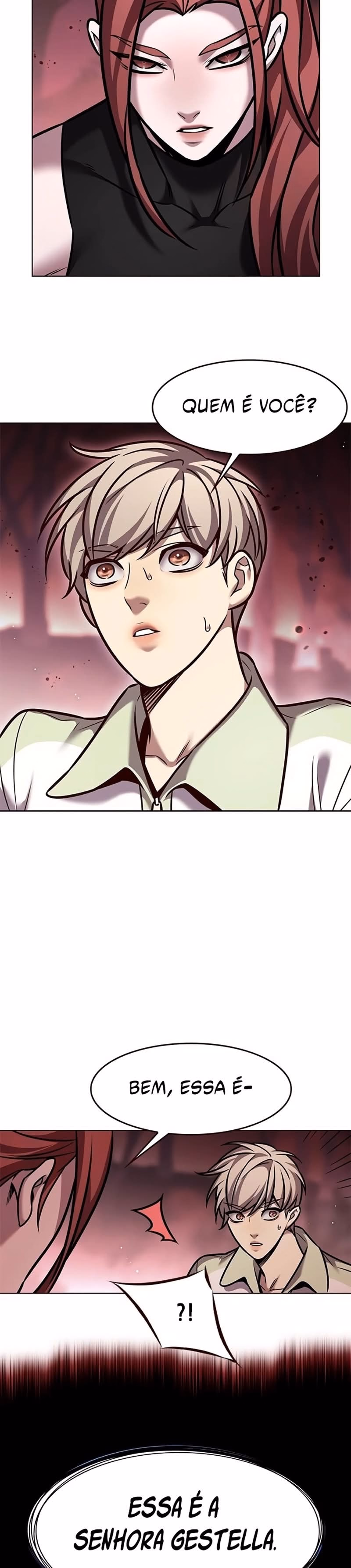 Read Veletric PT Manga Online