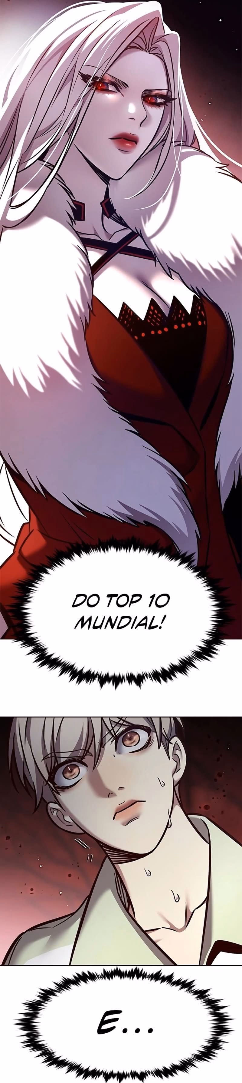 Read Veletric PT Manga Online