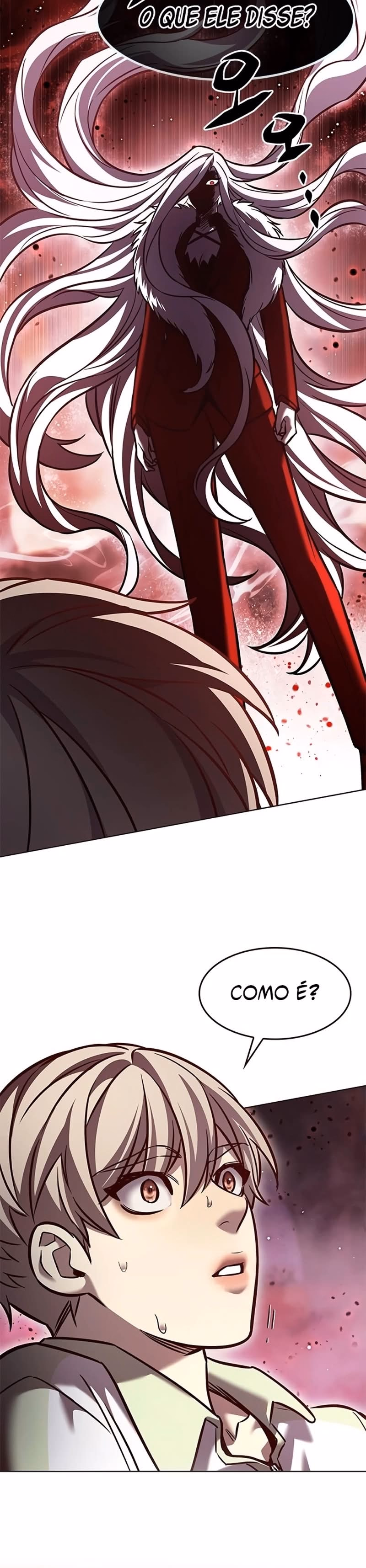 Read Veletric PT Manga Online