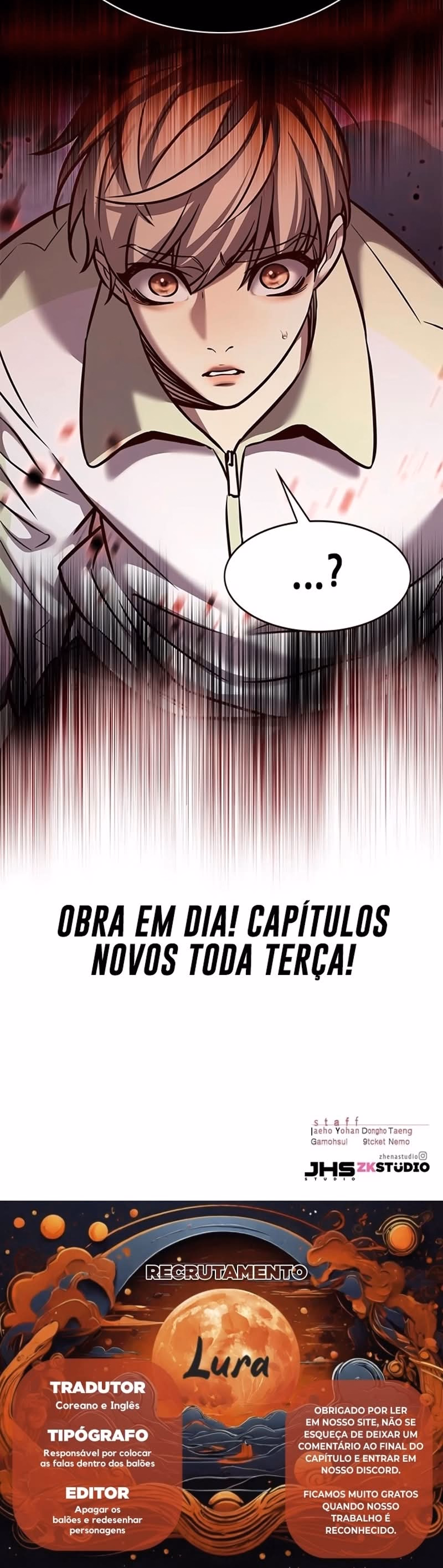 Read Veletric PT Manga Online