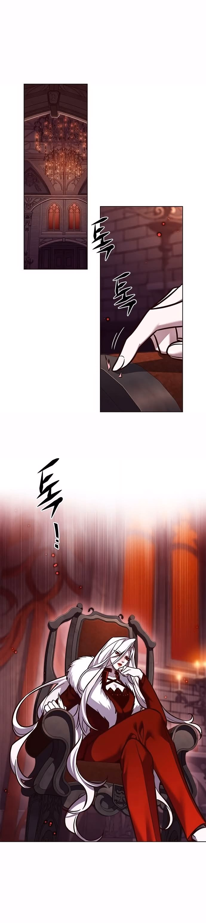 Read Veletric PT Manga Online