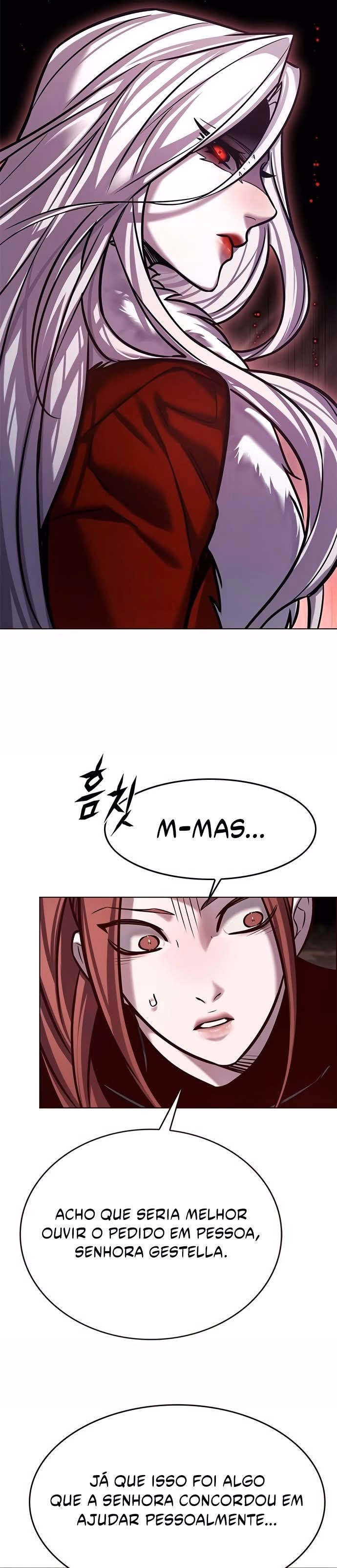 Read Veletric PT Manga Online