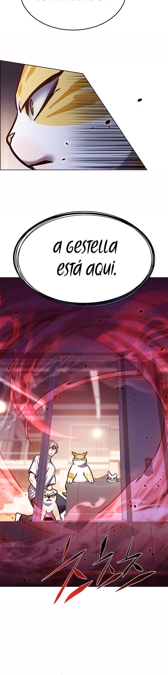 Read Veletric PT Manga Online