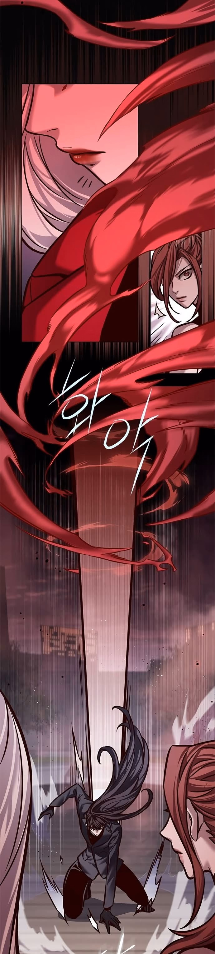 Read Veletric PT Manga Online