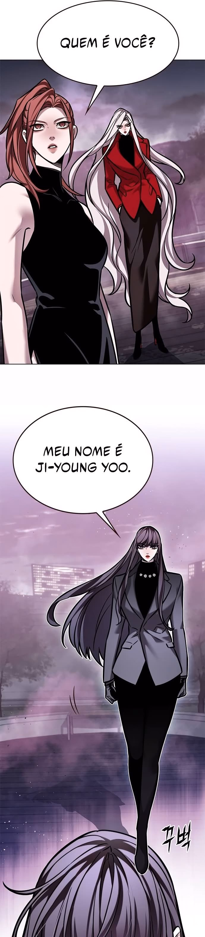 Read Veletric PT Manga Online