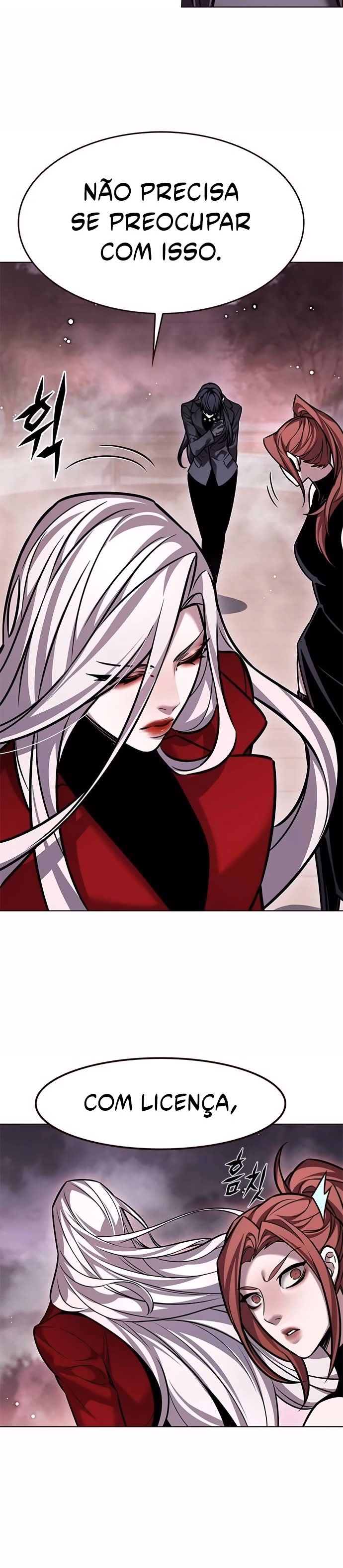 Read Veletric PT Manga Online