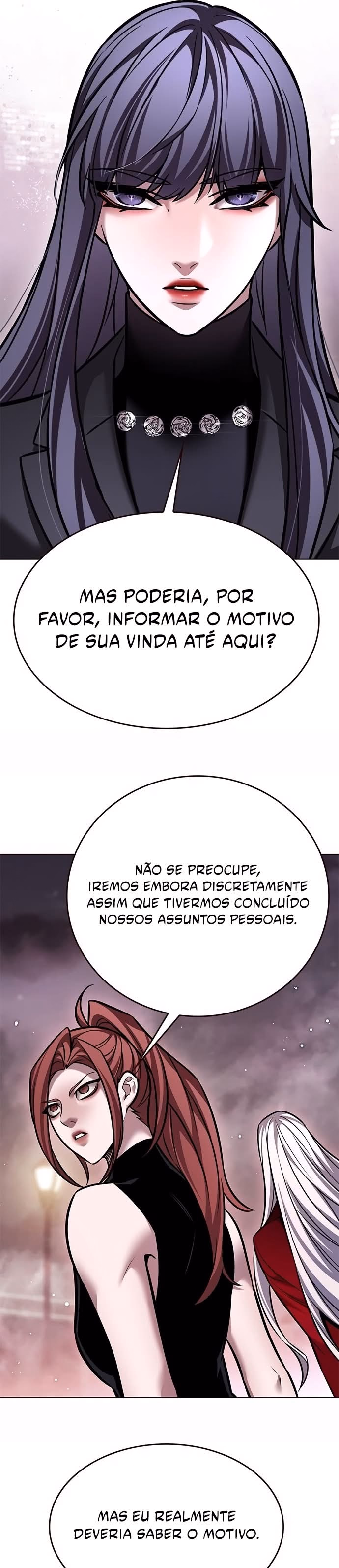 Read Veletric PT Manga Online