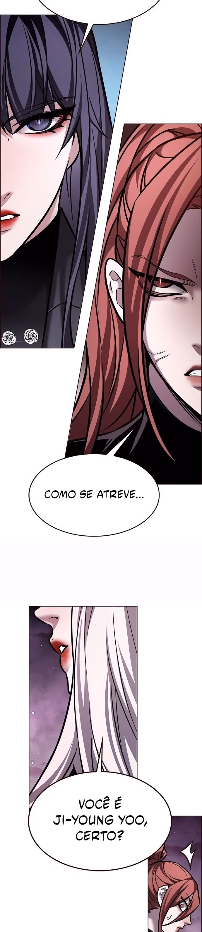 Read Veletric PT Manga Online