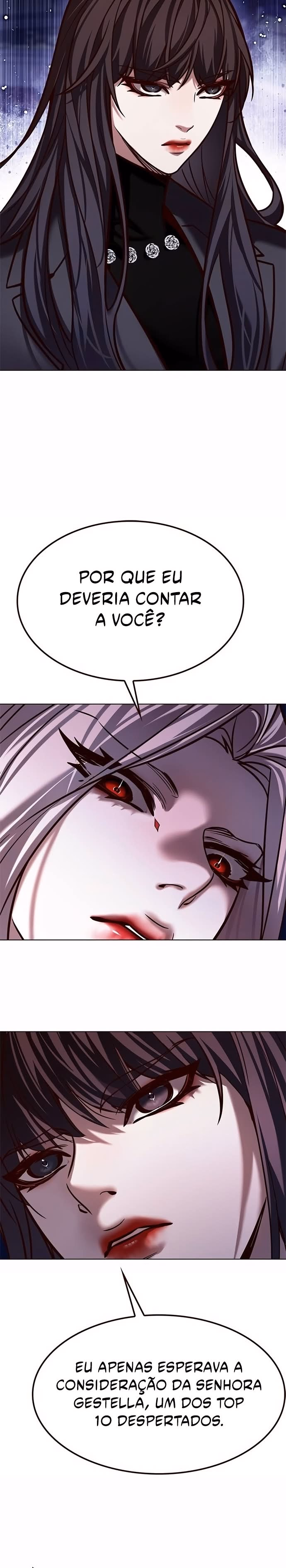 Read Veletric PT Manga Online