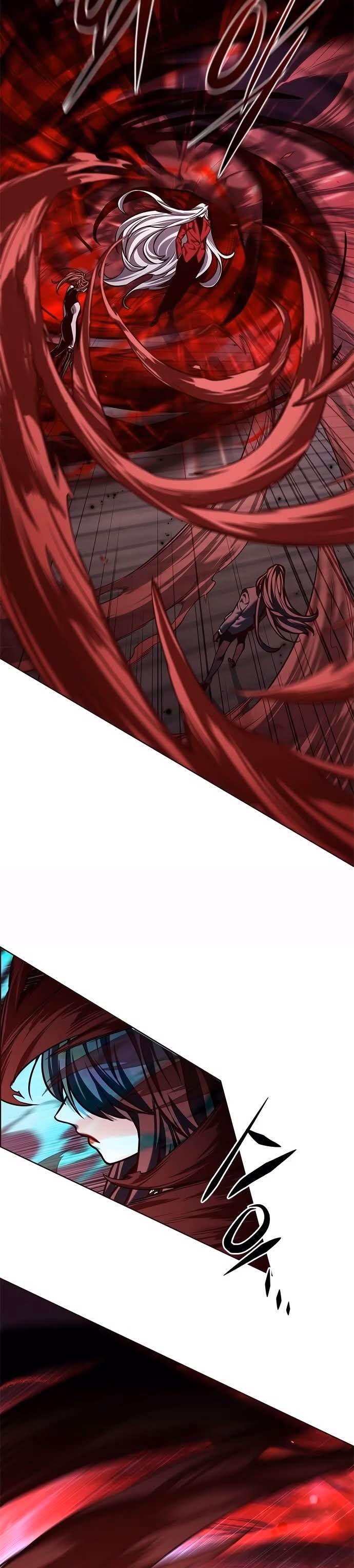 Read Veletric PT Manga Online