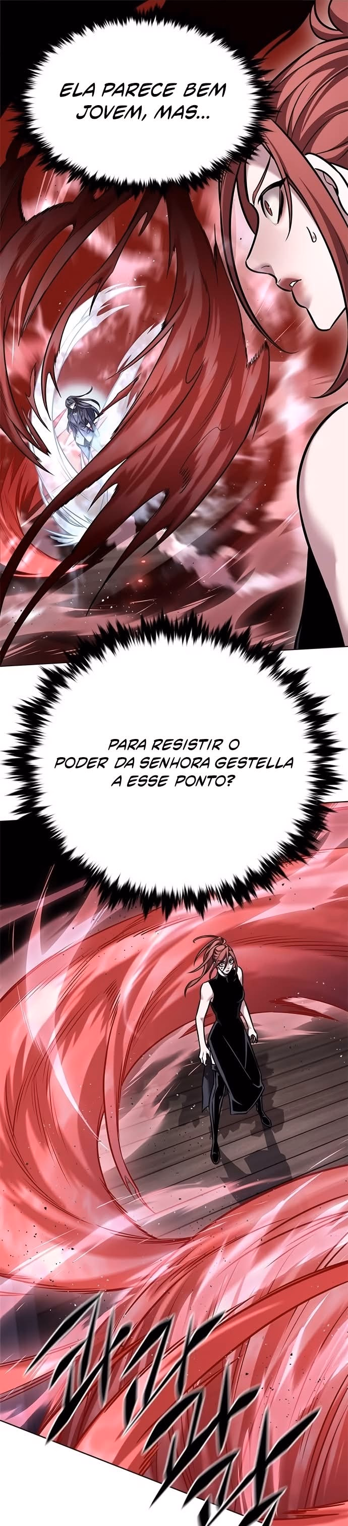 Read Veletric PT Manga Online