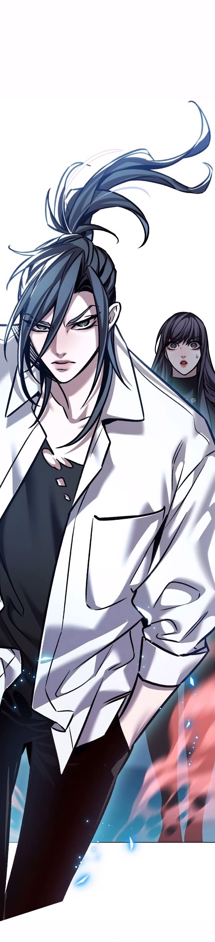 Read Veletric PT Manga Online