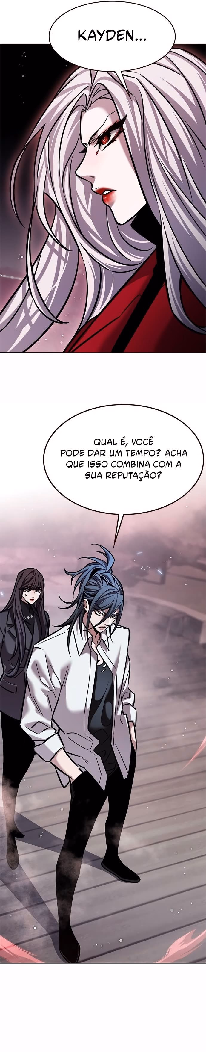 Read Veletric PT Manga Online