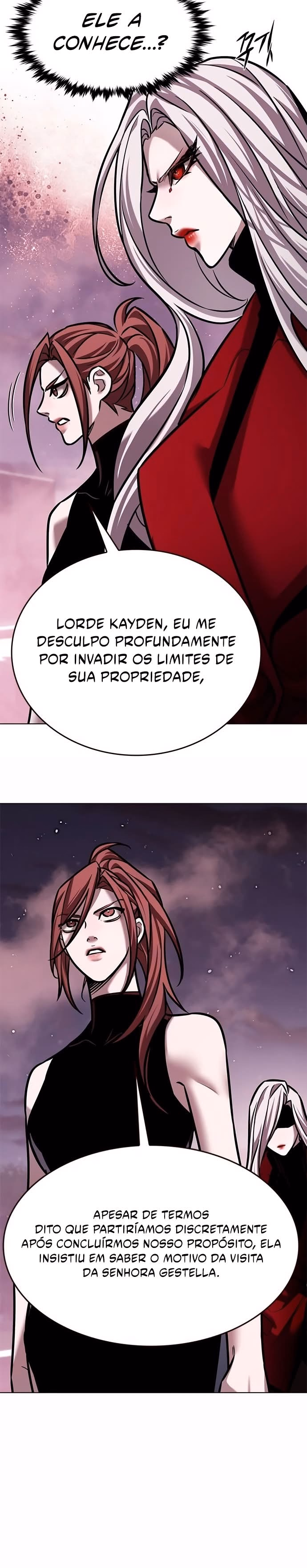 Read Veletric PT Manga Online
