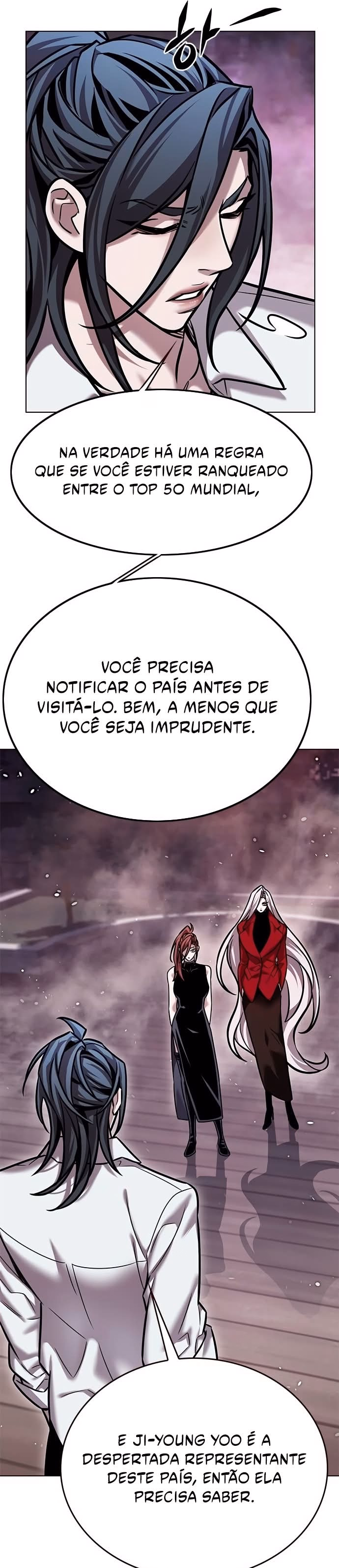 Read Veletric PT Manga Online