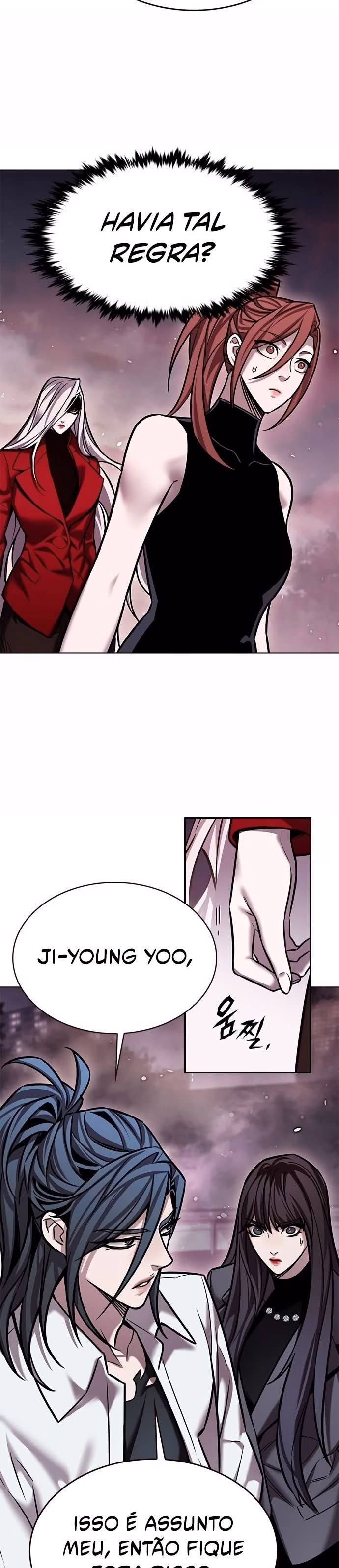 Read Veletric PT Manga Online