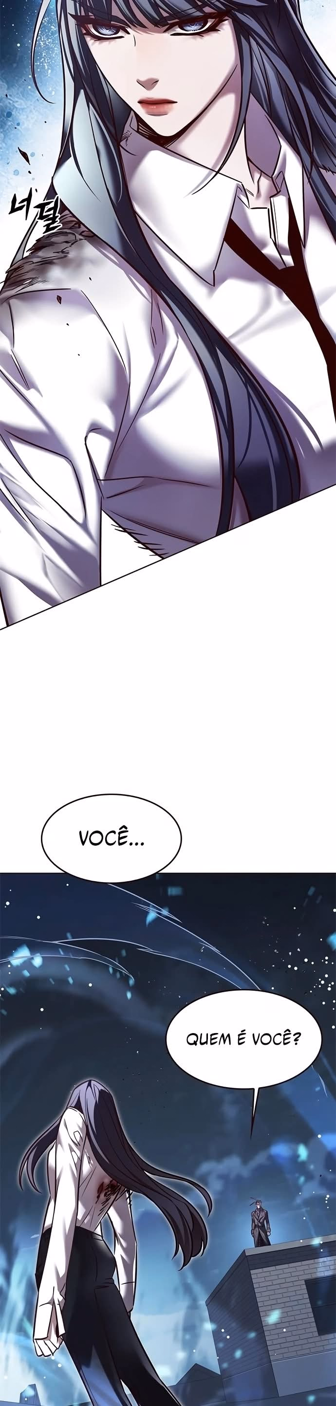 Read Veletric PT Manga Online