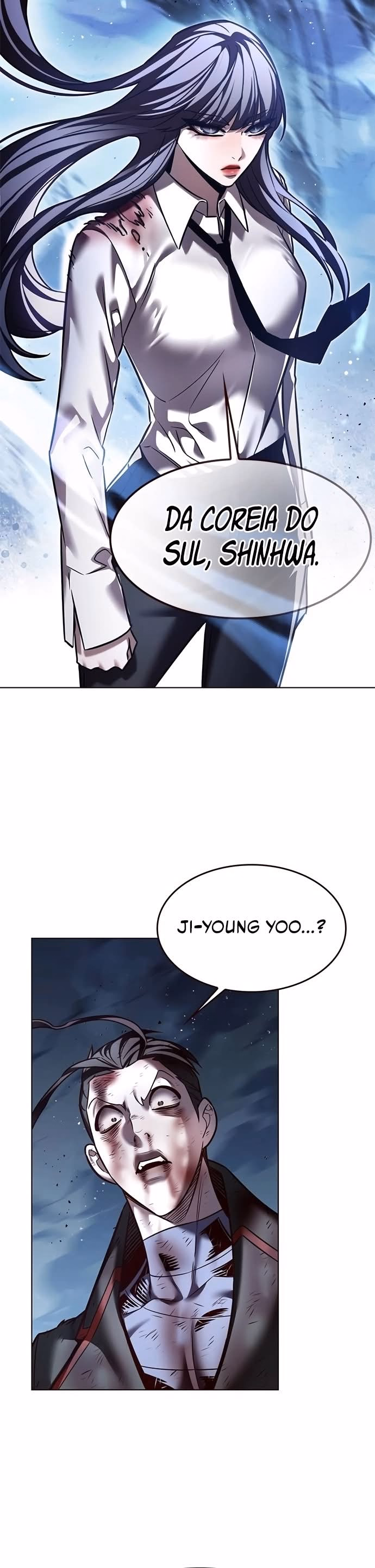 Read Veletric PT Manga Online