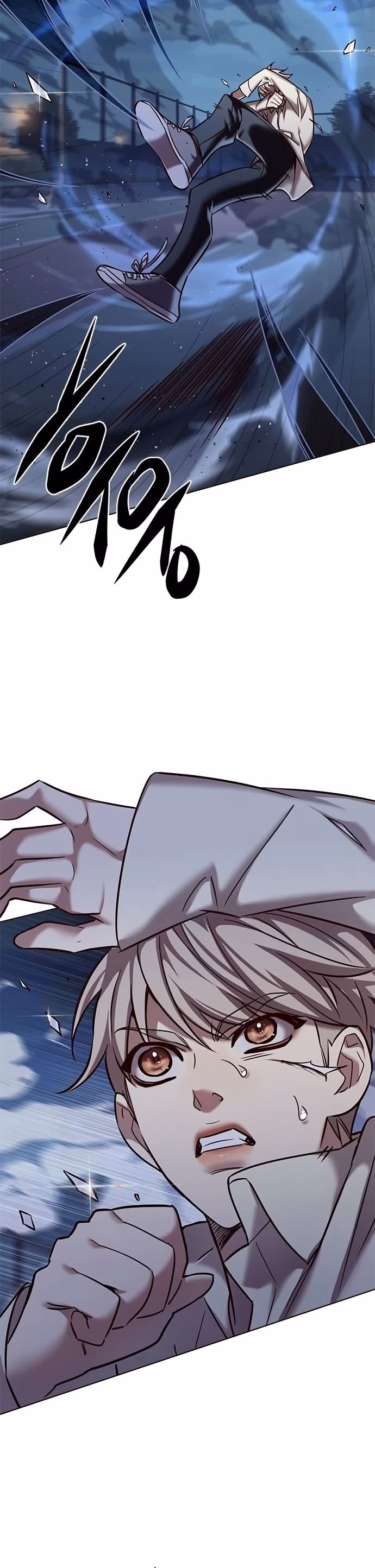Read Veletric PT Manga Online