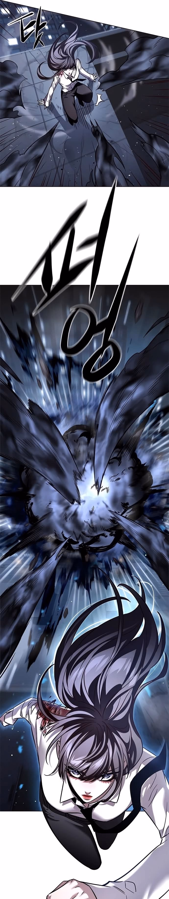 Read Veletric PT Manga Online
