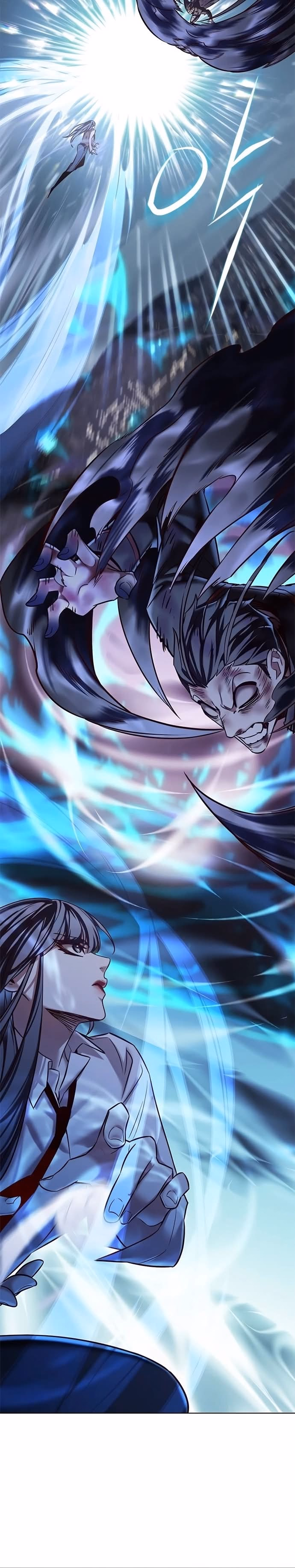 Read Veletric PT Manga Online