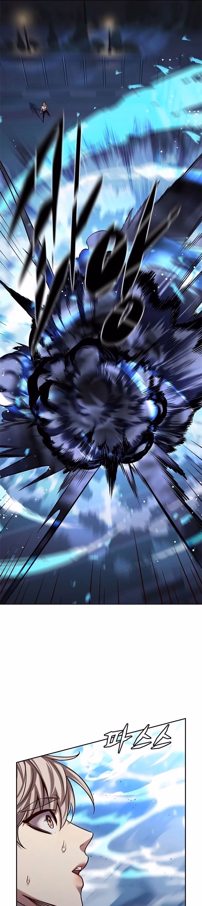 Read Veletric PT Manga Online