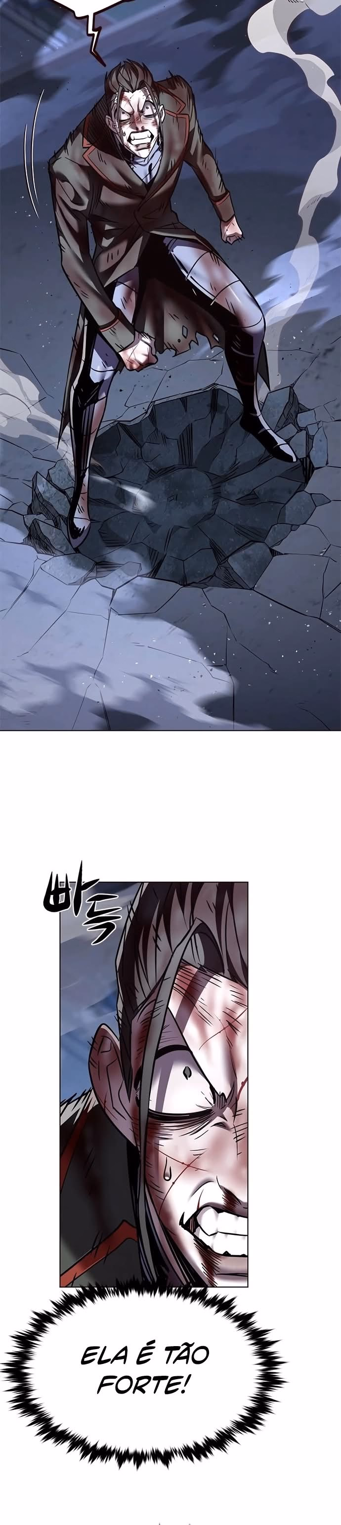 Read Veletric PT Manga Online