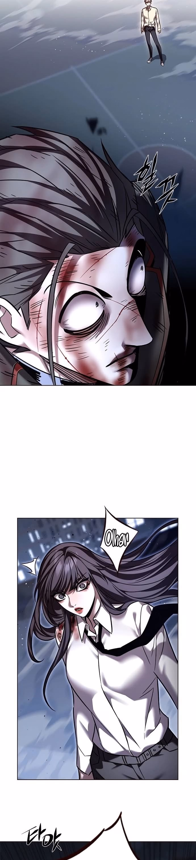 Read Veletric PT Manga Online