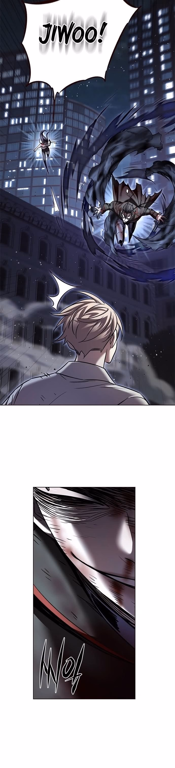 Read Veletric PT Manga Online