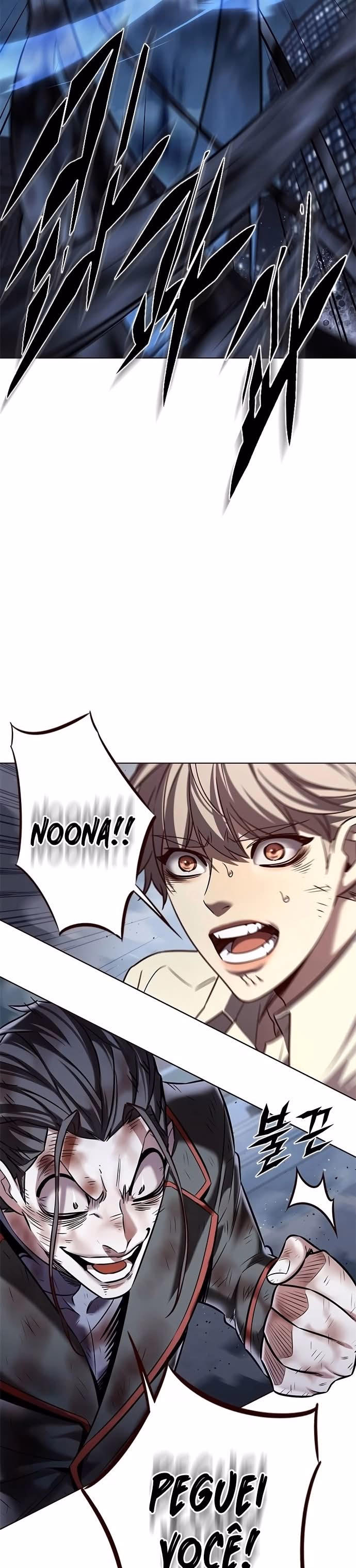 Read Veletric PT Manga Online